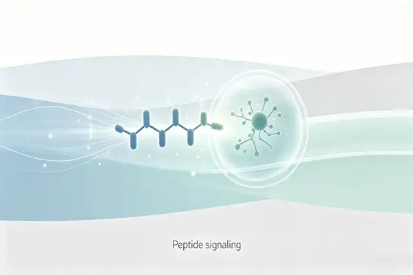 P21 peptide powder 