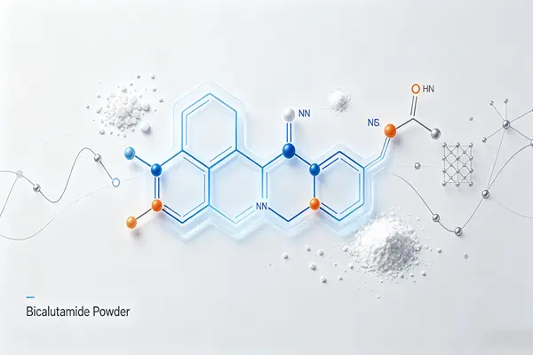 MF of Bicalutamide MF of Bicalutamide