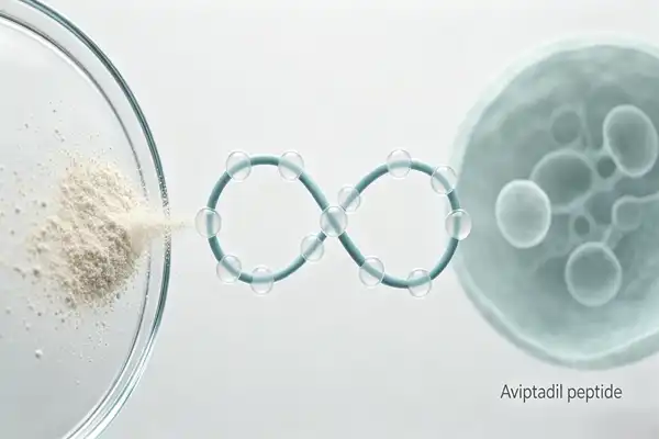 Aviptadil peptide Aviptadil peptide