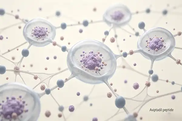 Aviptadil peptide Aviptadil peptide