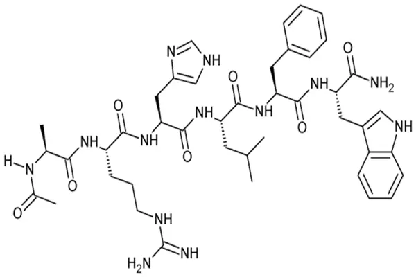 MF of Acetyl Hexapeptide-1 MF of Acetyl Hexapeptide-1
