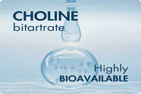 Choline Bitartrate Choline Bitartrate