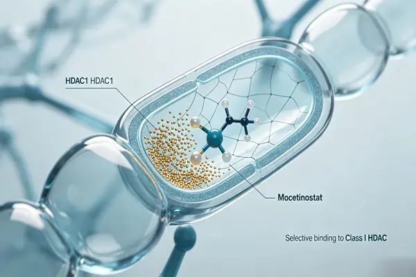 Mocetinostat