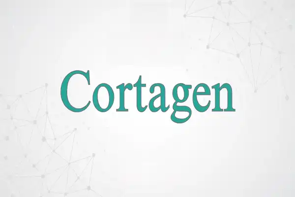 Cortagen powder Cortagen powder