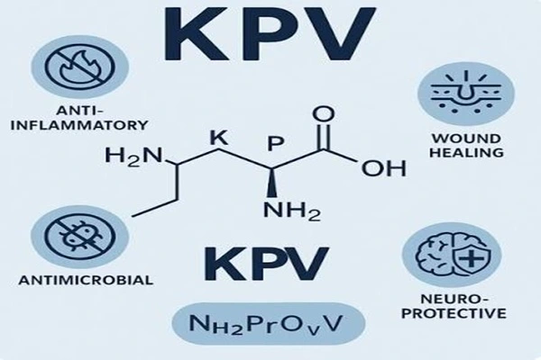 KPV peptide powder