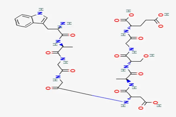 MF of Peptides DSIP