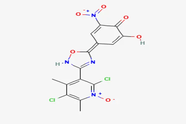 MF of Opicapone
