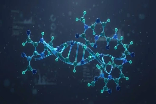 N-Acetyl Semax N-Acetyl Semax