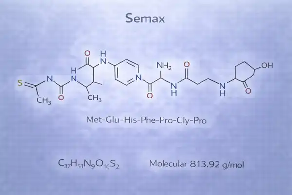N-Acetyl Semax