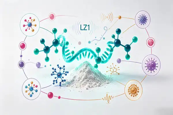 LZ1 peptide powder LZ1 peptide powder