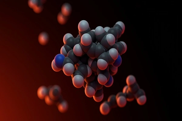 Adenosine API Powder