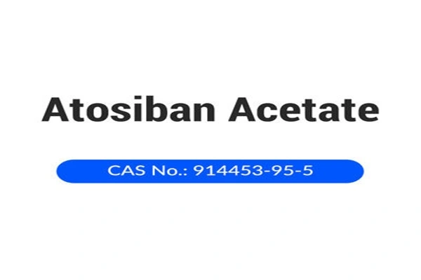 Atosiban Acetate Powder