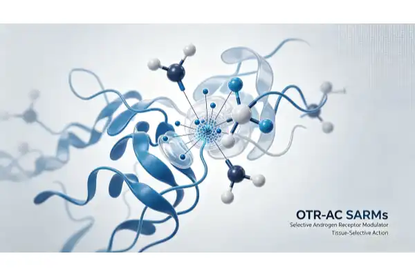 OTR-AC sarms OTR-AC sarms