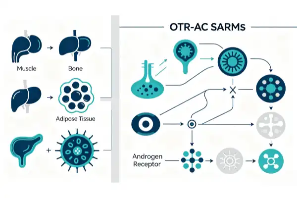 OTR-AC sarms OTR-AC sarms