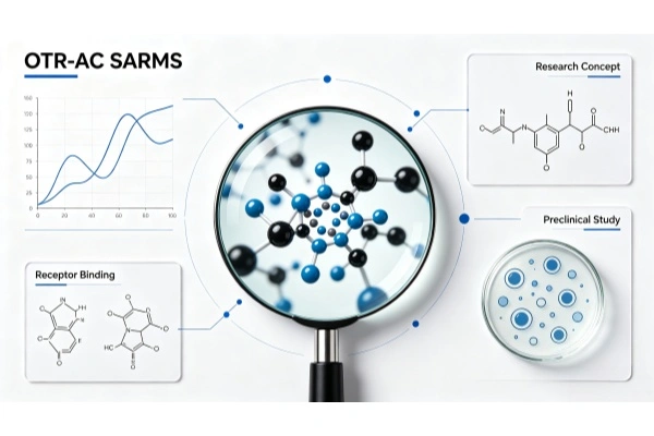 OTR-AC sarms OTR-AC sarms