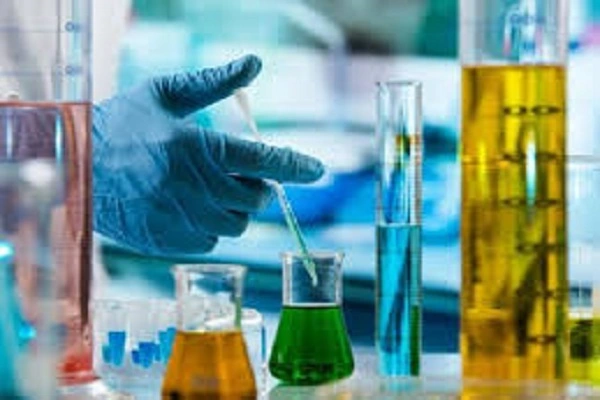 Dipotassium tetrachloroplatinate Research
