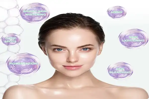Palmitoyl Pentapeptide-4 powder Palmitoyl Pentapeptide-4 powder