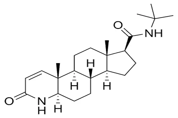 MF OF Finasteride MF OF Finasteride