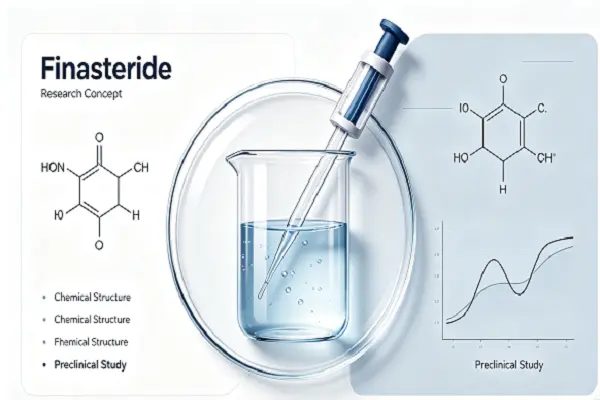 Finasteride Powder Finasteride Powder