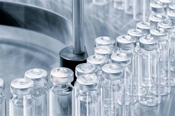 Niclosamide ethanolamine research