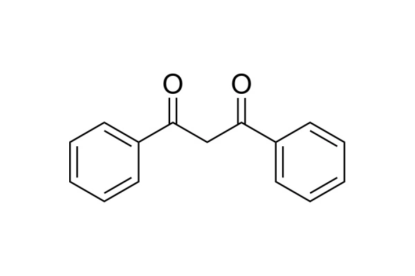 MF of Dibenzoylmethane