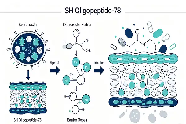 SH Oligopeptide-78 SH Oligopeptide-78