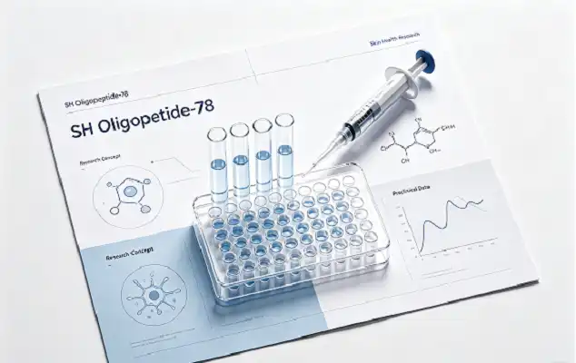 SH Oligopeptide-78