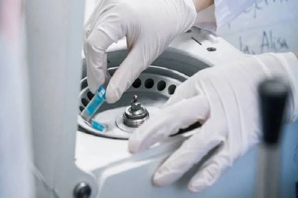 Research on Guanidine thiocyanate powder