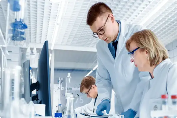 Research on Peptide PNC-27 Research on Peptide PNC-27