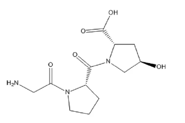MF OF Tripeptide-29 MF OF Tripeptide-29