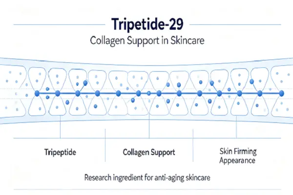 Tripeptide-29 Tripeptide-29