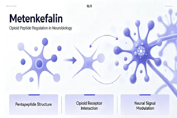 Metenkefalin