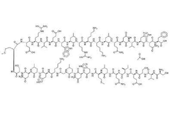 MF OF Teriparatide acetate
