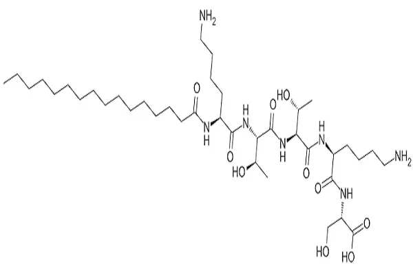 MF OF Palmitoyl Pentapeptide-4 MF OF Palmitoyl Pentapeptide-4