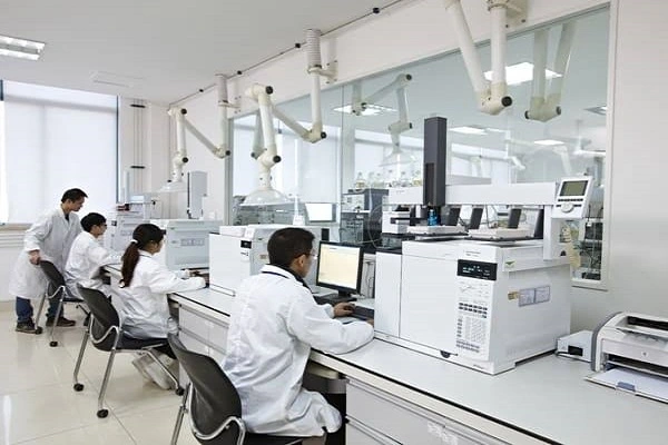 Research on Palmitoyl Pentapeptide-4 powder