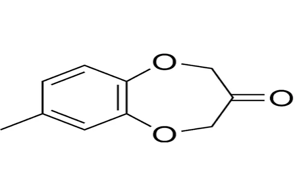 MF of Watermelon Ketone MF of Watermelon Ketone