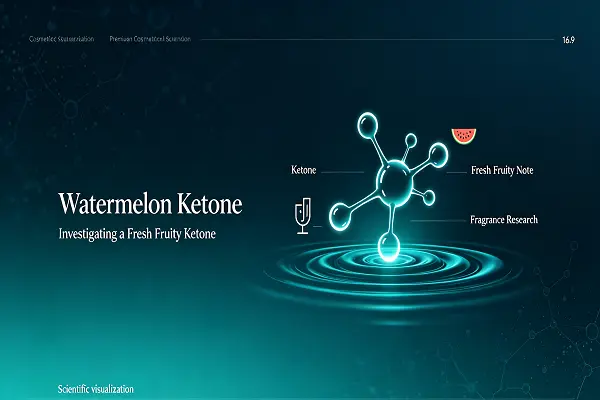Watermelon Ketone