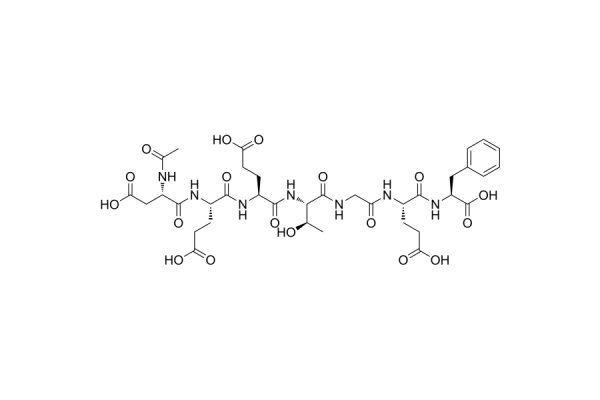 MF of Sh-polypeptide-9 MF of Sh-polypeptide-9