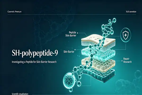 Sh-polypeptide-9 powder