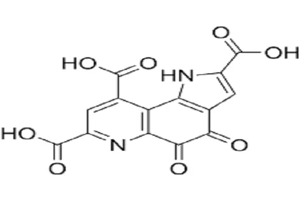 MF of Methoxatin disodium salt