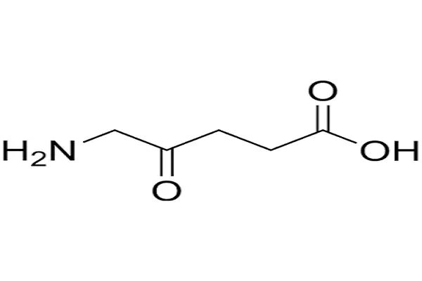 MF of 5-ALA powder MF of 5-ALA powder