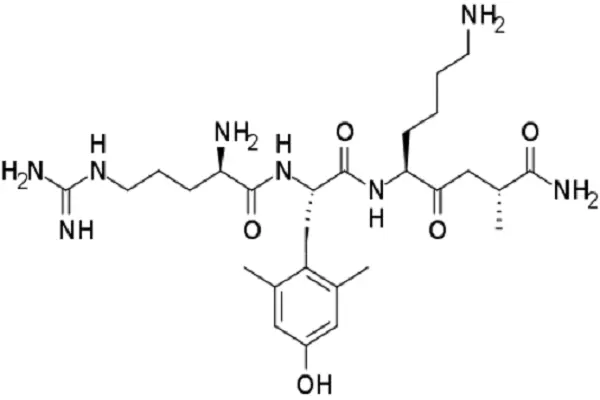 MF OF ss 31 peptide
