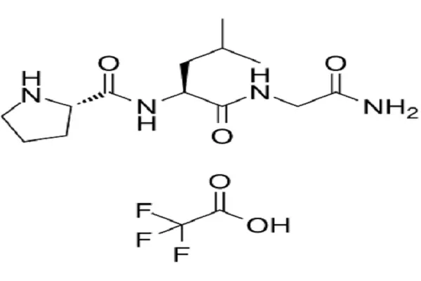MF of MIF-1