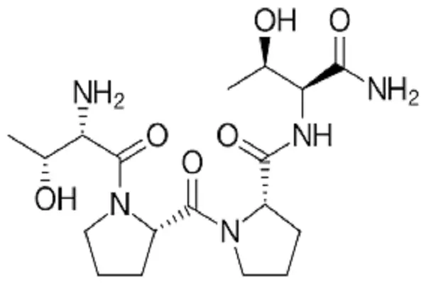 MF OF Rapastinel