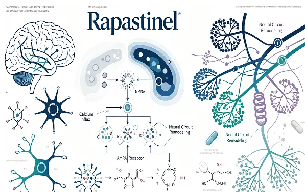Rapastinel powder