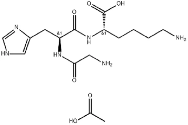 MF OF SH Oligopeptide-78