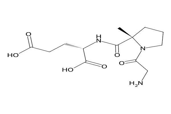 MF of Trofinetide