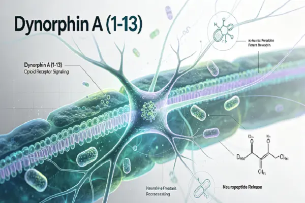 Dynorphin A (1-13) peptide