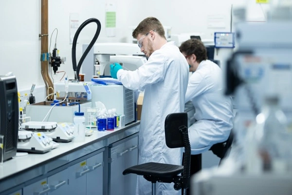 Palmitoyl Pentapeptide-4 powder Palmitoyl Pentapeptide-4 powder