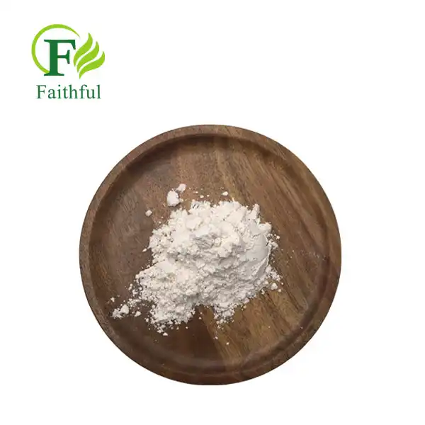 Giunsa sa 18-membered ring paghatag sa Fidaxomicin powder sa iyang narrow-spectrum bactericidal properties?
